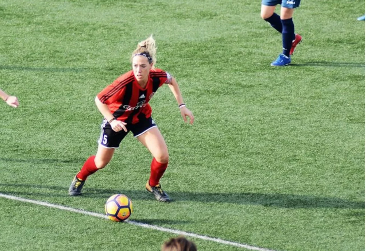 News SM – Milan Femminile, Vitale passa in rossonero