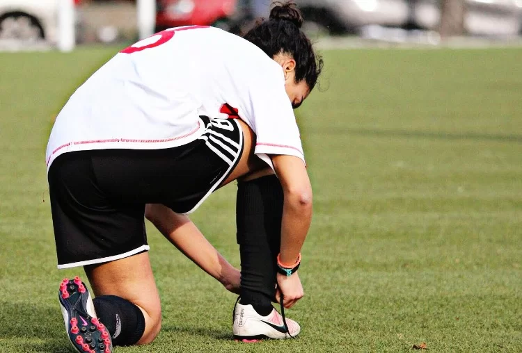 SM/ Milan Ladies, Olga Ferraro: “Obiettivo? Primi tre posti. In Italia calcio maschilista, ma siamo forti anche noi donne”