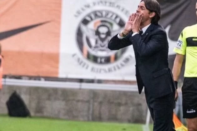 EX MILAN/ Inzaghi vince ancora: 1-0 al Perugia e secondo posto agganciato
