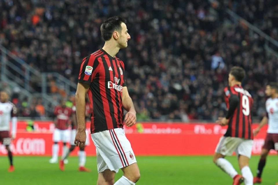 Opta, Kalinic torna a segnare dopo 421 minuti di digiuno