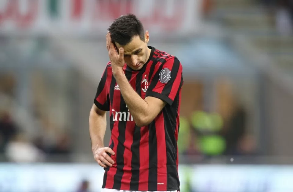Mercato Milan, il Siviglia non vuole più Kalinic. I motivi
