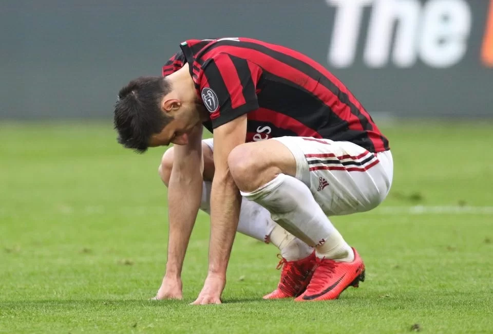 Serie A, statistiche dopo il diciassettesimo turno: il Milan ha corso più dell’avversario solo quattro volte