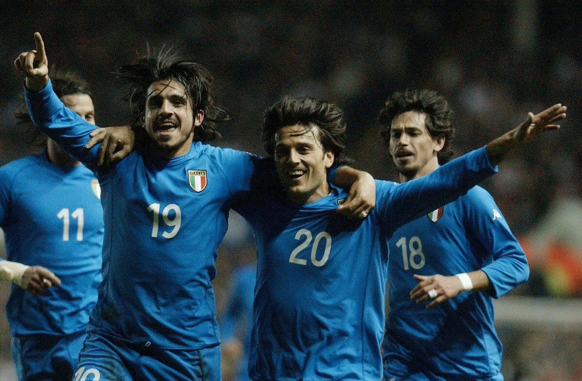 Ex Milan, Gattuso alla Fiorentina? Commisso: “La sua grinta mi piace assai, Montella…”