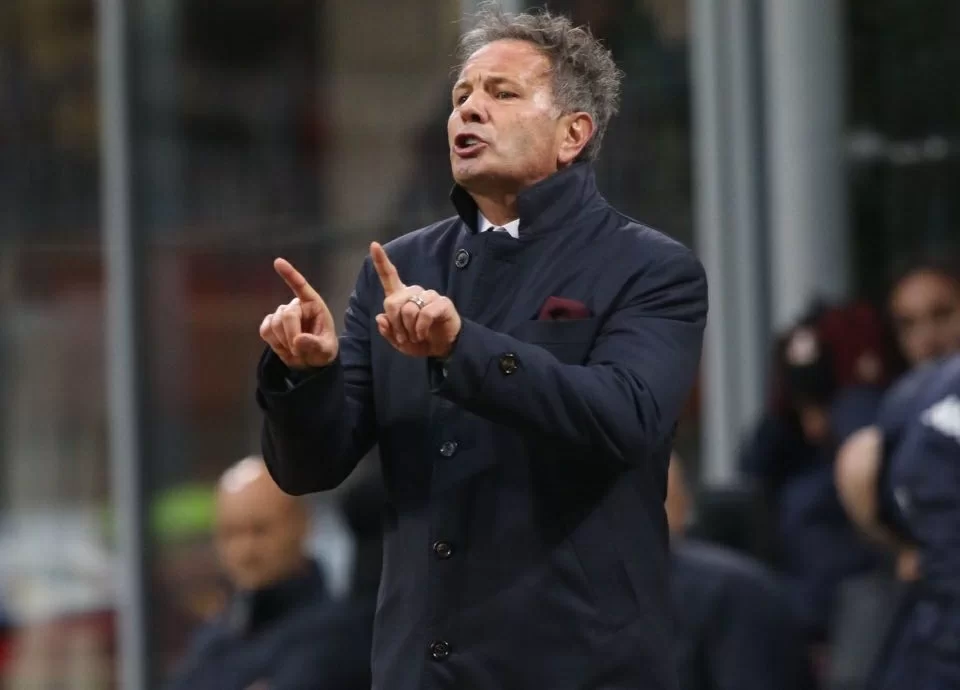 GdS – Non solo Allegri: se lascia Conte, c’è l’ipotesi Mihajlović