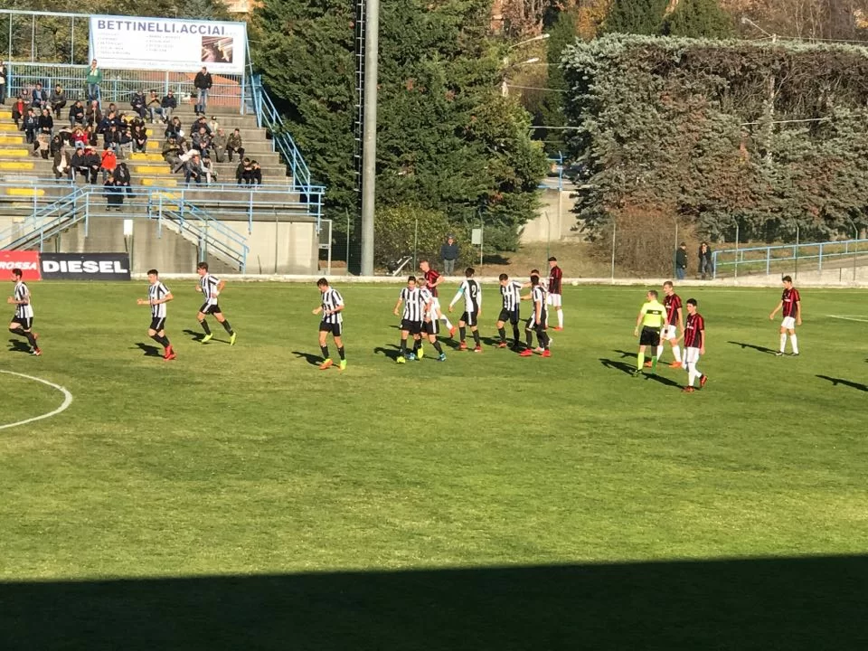 Pobega: “Ci è mancato lo spunto finale, Lupi ha le stesse idee di Gattuso”