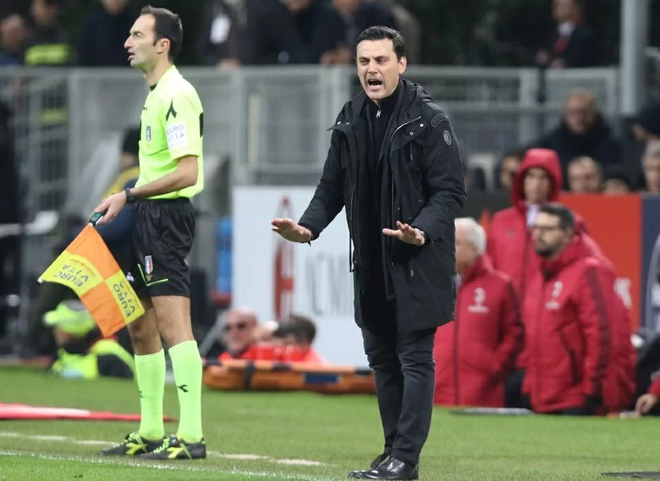 Montella, prima gioia in Liga: il Siviglia dell’ex rossonero batte 3-0 l’Espanyol