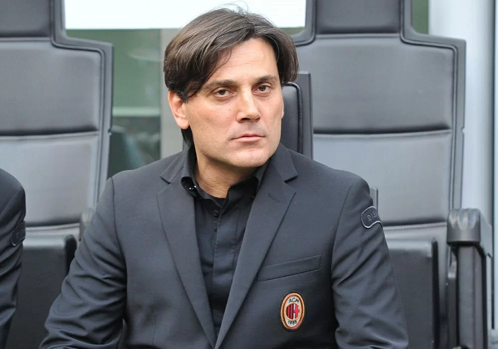 Gazzetta, inizia l’avventura di Montella al Siviglia con una frecciatina al Milan