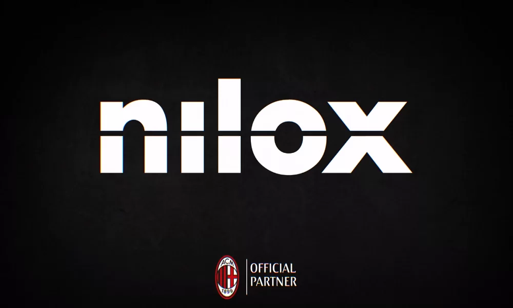 Nilox nuovo Electric Mobility Official Partner del Milan