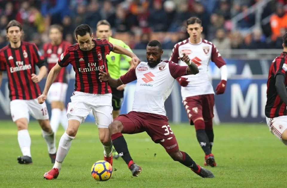 CALCIOMERCATO/ Milan, occhi puntati su un centrocampista del Torino