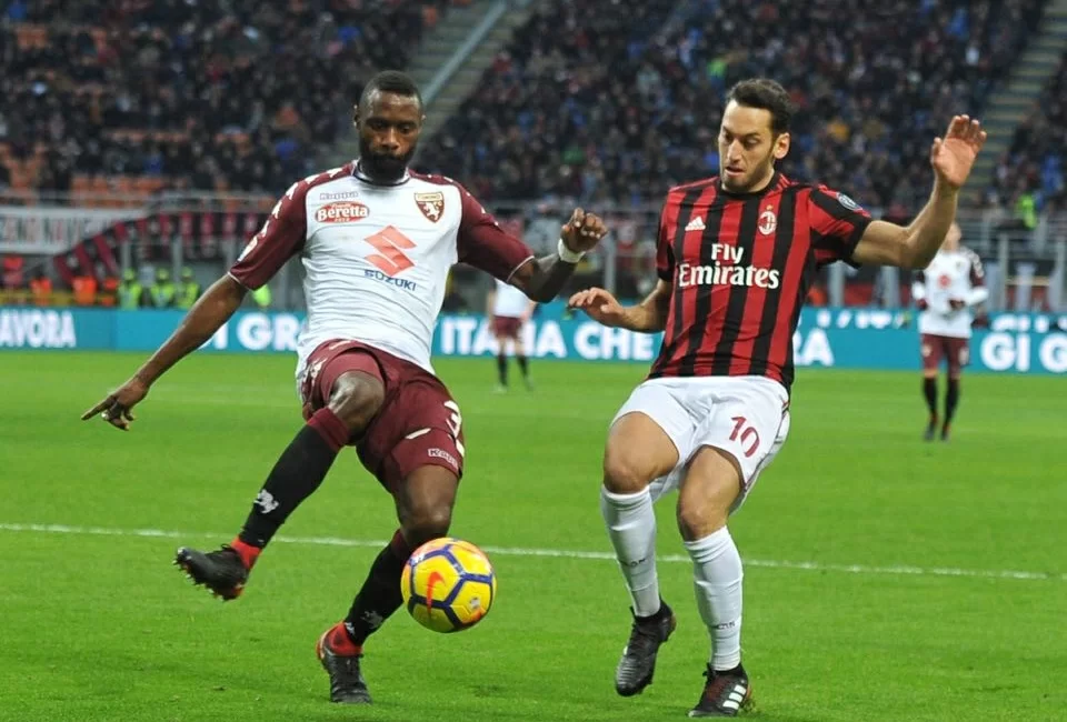 Premium Sport: probabile formazione anti-Atalanta, scelto il compagno di Bonucci