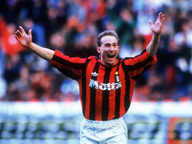 Accadde oggi: Supercoppa Europea 1993, Parma-Milan 0-1