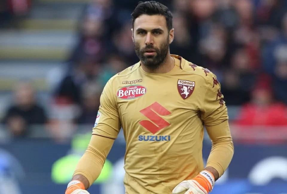 Tuttosport – Milan, interessa Sirigu del Torino