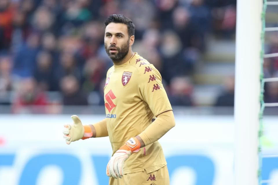 Sirigu a Sky: “La parata più difficile di oggi? Quella su Kalinic”