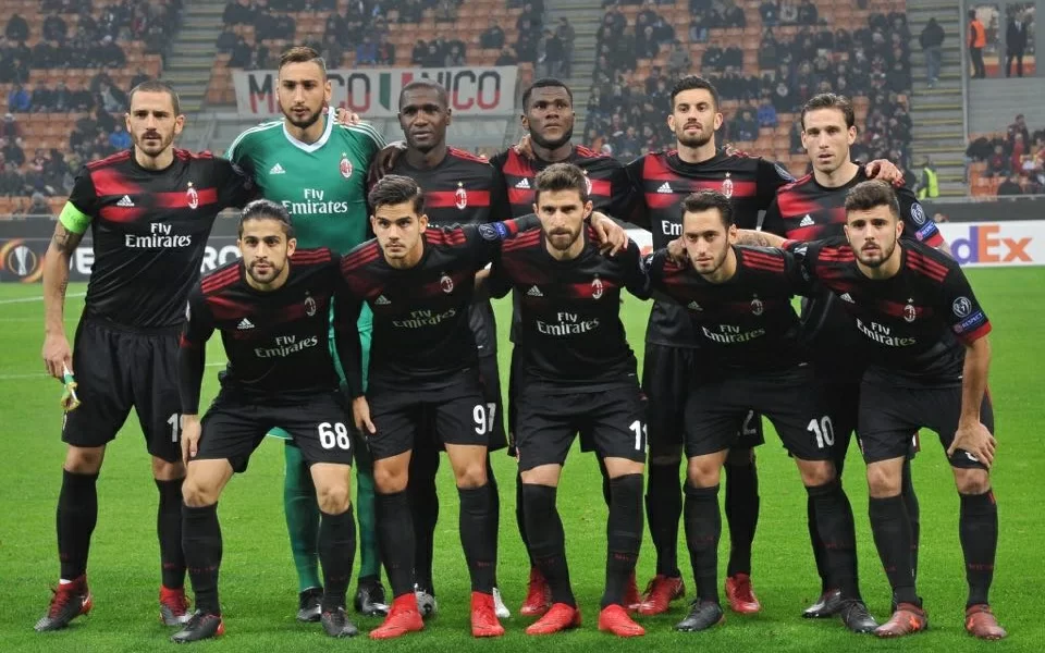 Coppa Italia, cambia l’orario di Milan-Verona