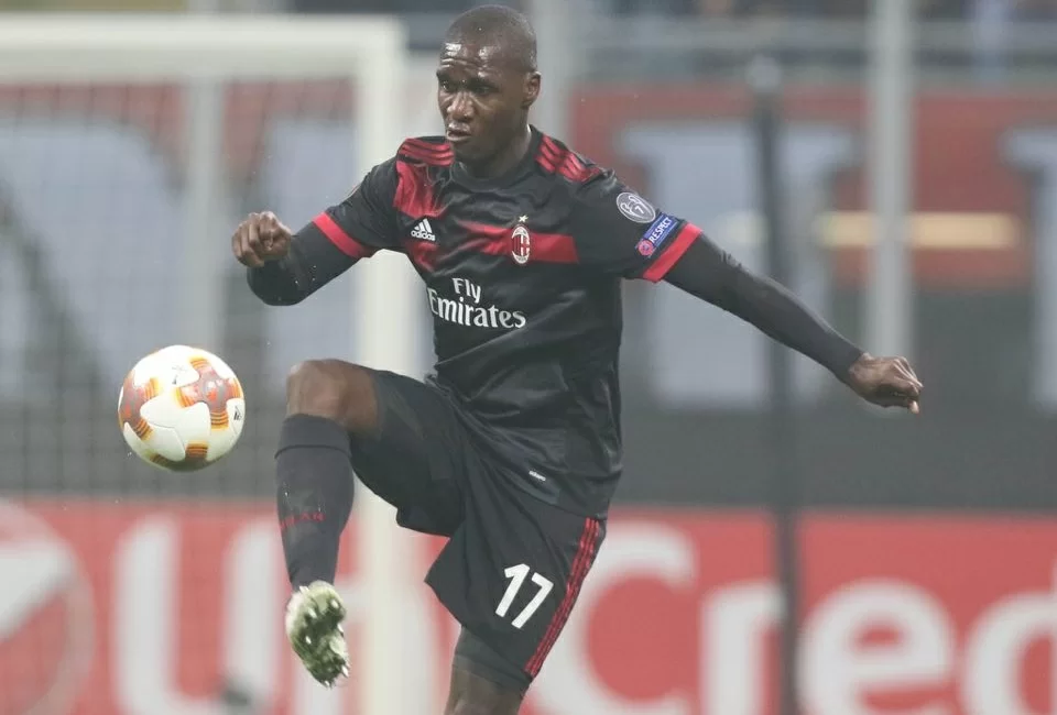 Zapata a Milan Tv: “Daremo tutto per questa maglia, la fase difensiva funziona molto bene”