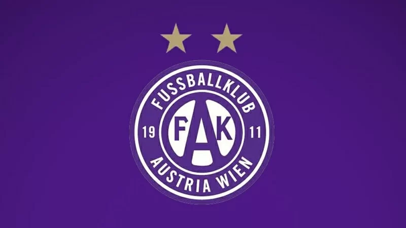 Austria Vienna: movimenti tra le linee e Holzhauser, problemi in difesa