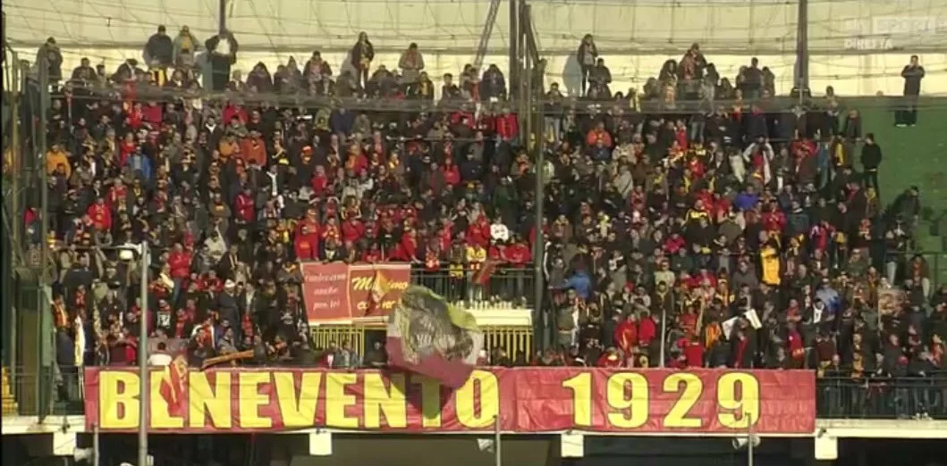Gazzetta, il Benevento si affida a uno svedese per provare lo sgambetto ai rossoneri