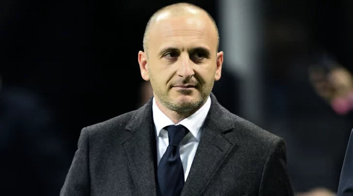 Ausilio a Rai Sport: “Oggi partita importantissima. Crisi? Dopo un inizio così un calo ci può stare”