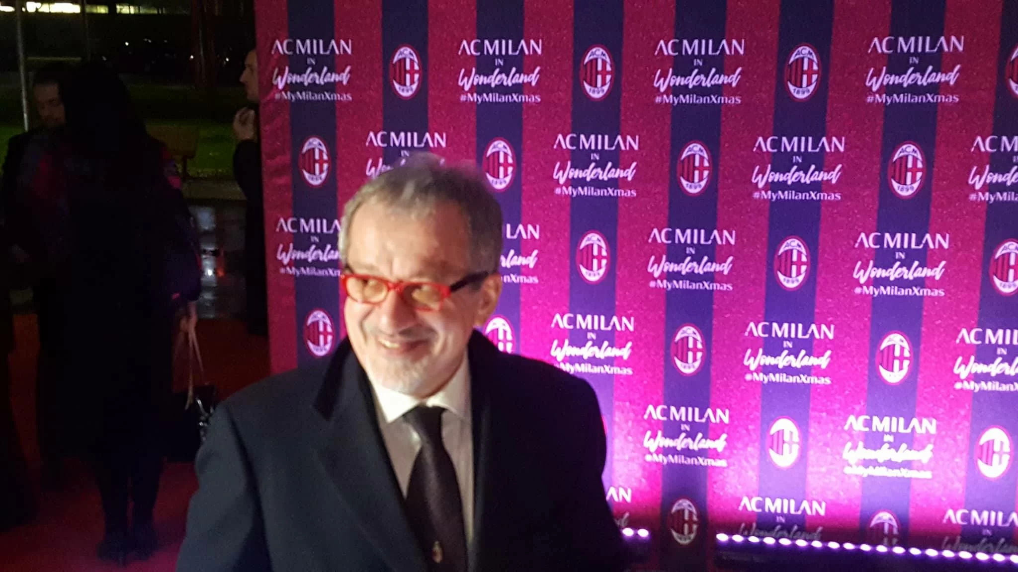 SM VIDEO/ Maroni: “Bisogna dare fiducia alla nuova proprietà. Sono favorevole alla realizzazione del nuovo stadio”