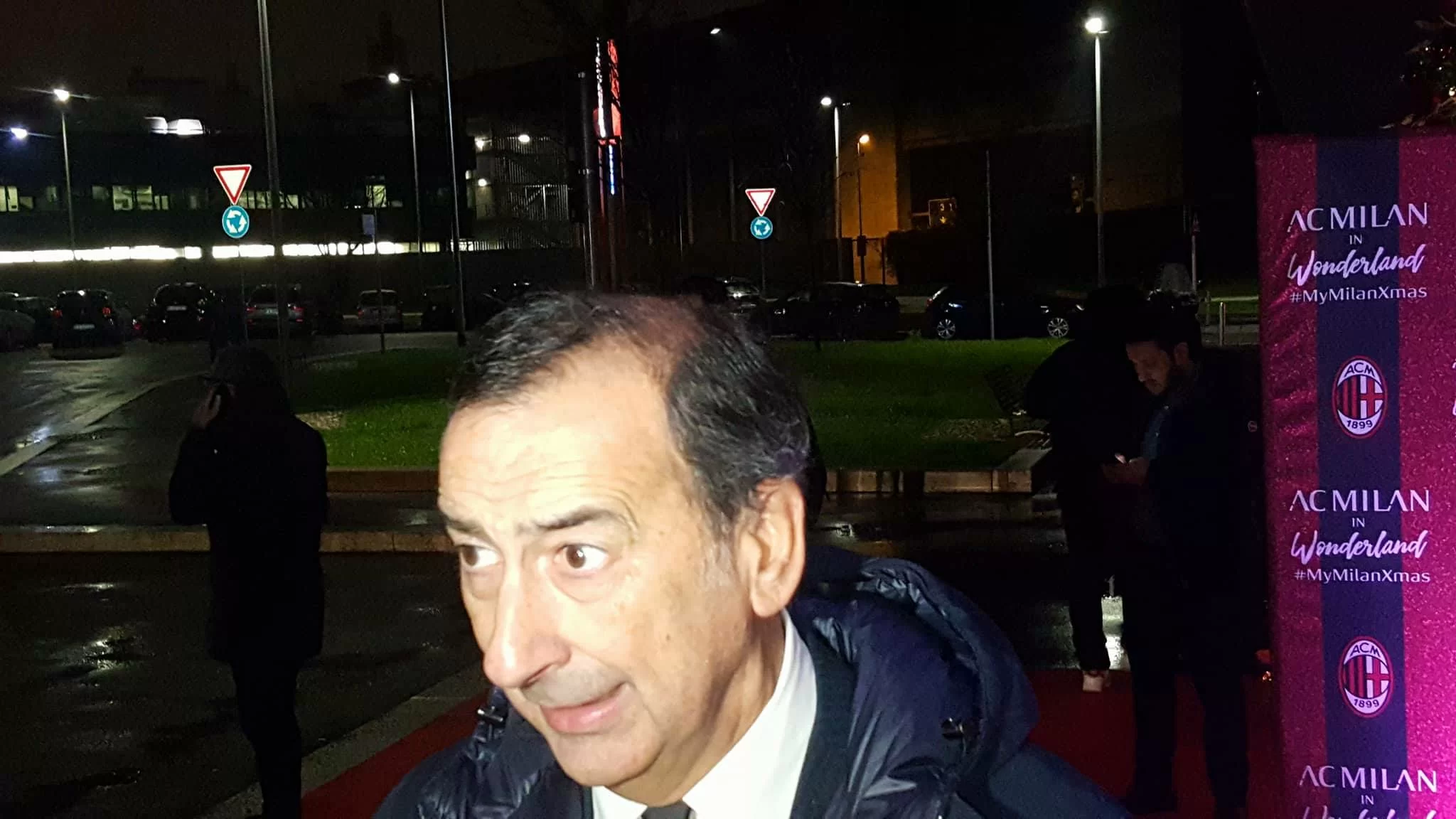 Il sindaco di Milano Sala: “Risveglio pessimo dopo il derby. Per quanto riguarda lo stadio…”
