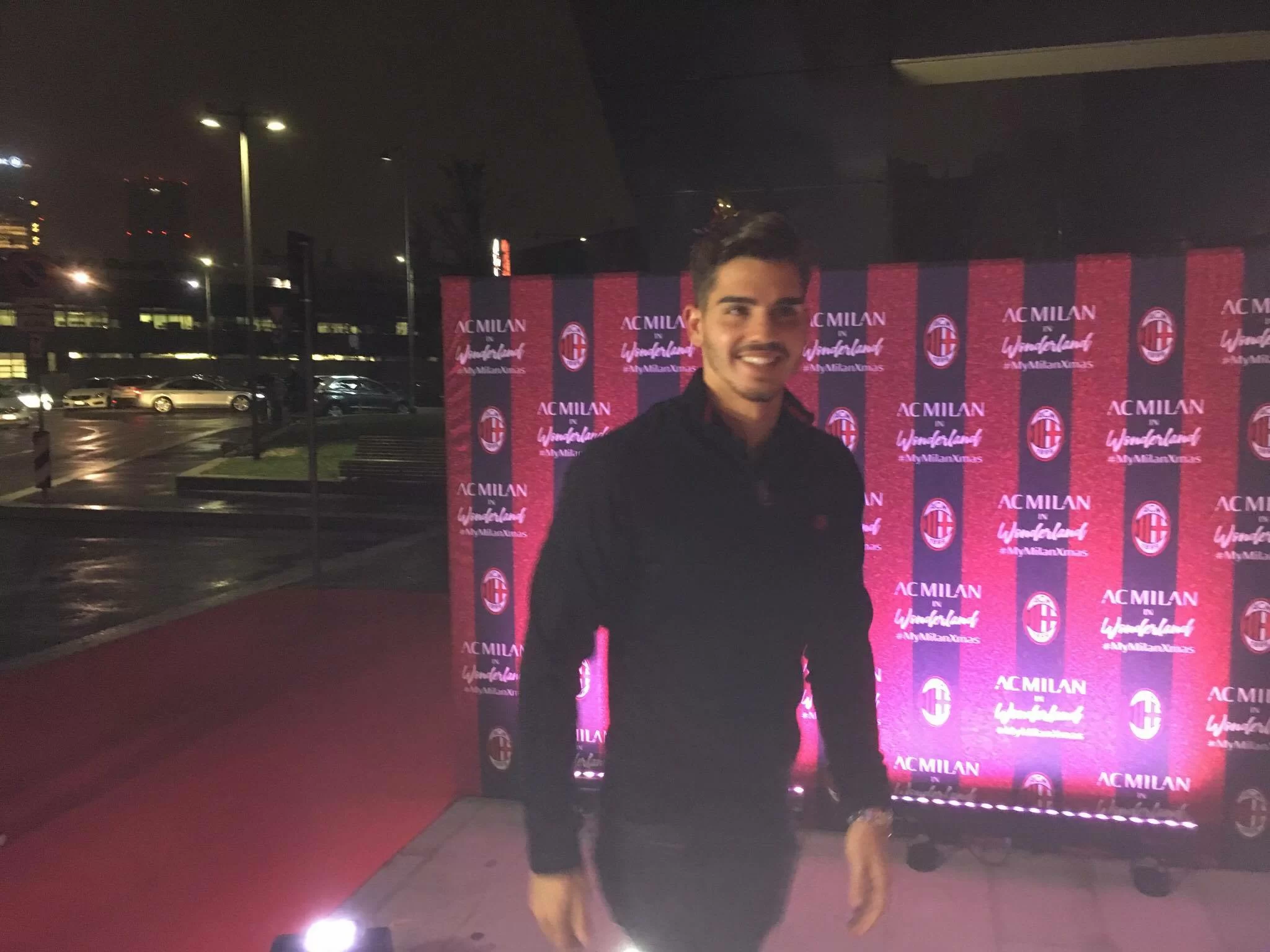 CALCIOMERCATO/ Milan, Andrè Silva interessa all’Everton