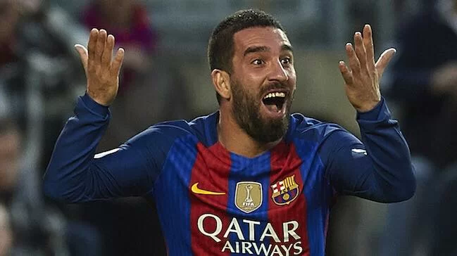 CorSera, Arda Turan-Milan: la società rossonera smentisce qualsiasi tipo di trattativa