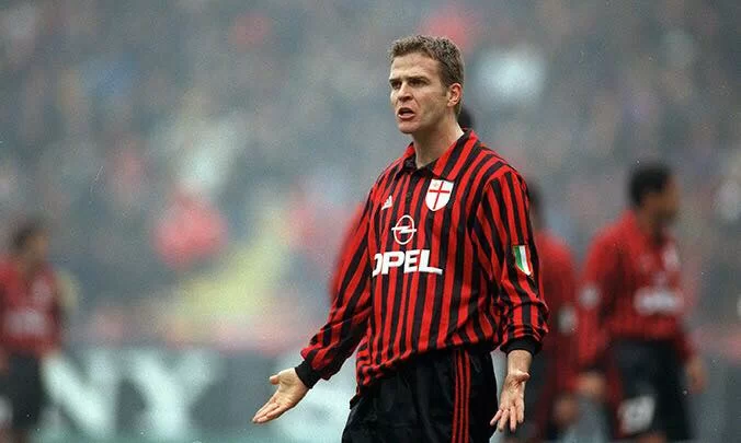 Bierhoff Milan