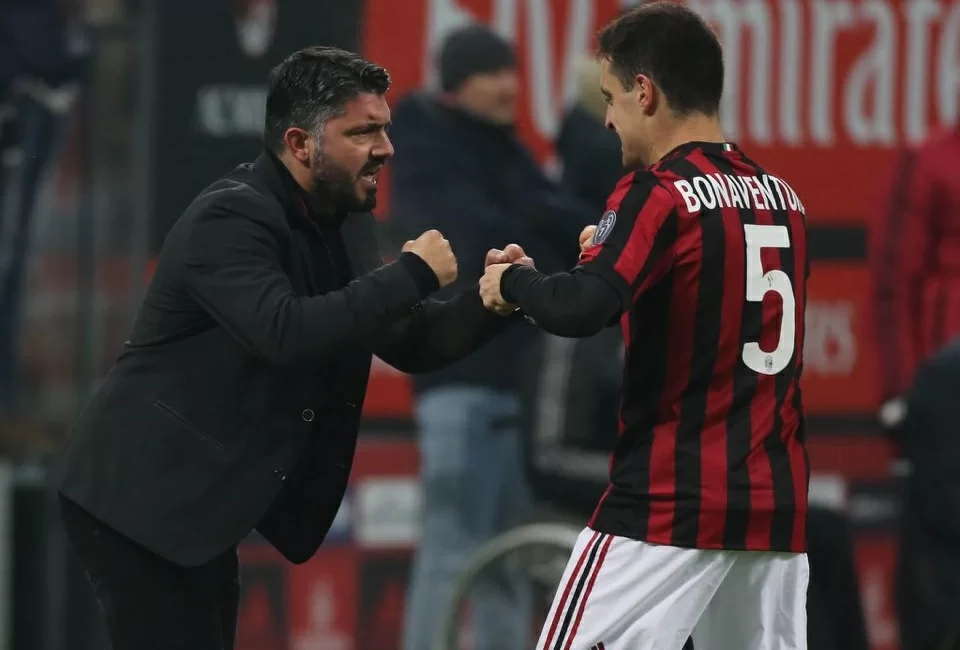 Verso Milan-Inter: Gattuso ne convoca 23, out Gustavo Gomez