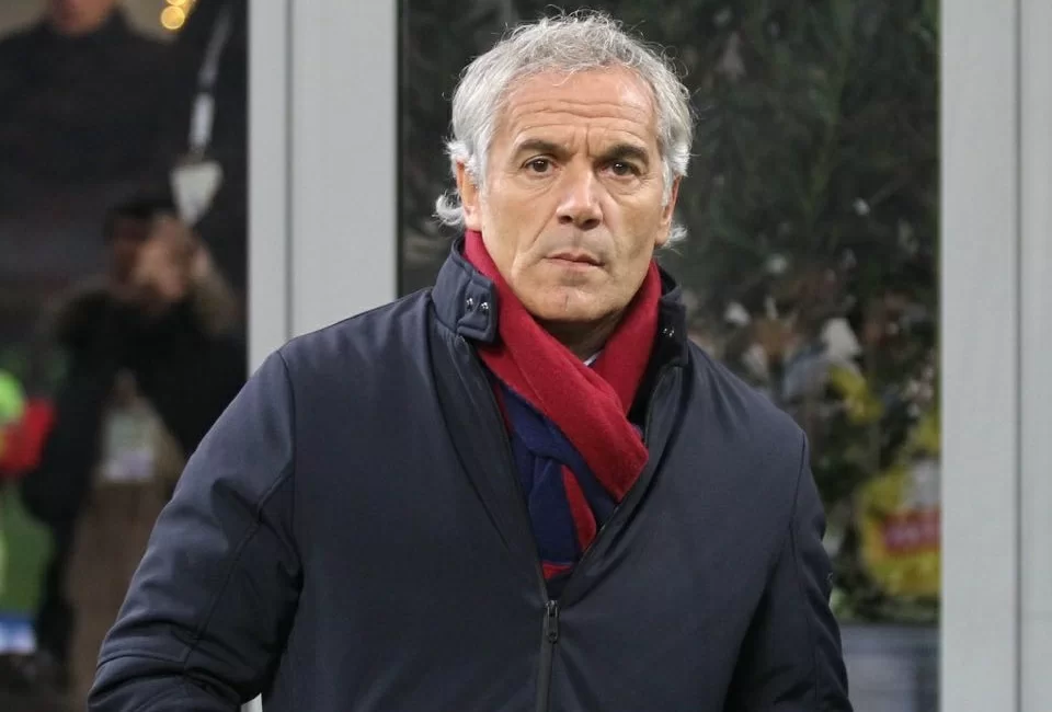 Donadoni: “Il Milan ha trovato una sua dimensione, ritrovato convinzione nei propri mezzi”