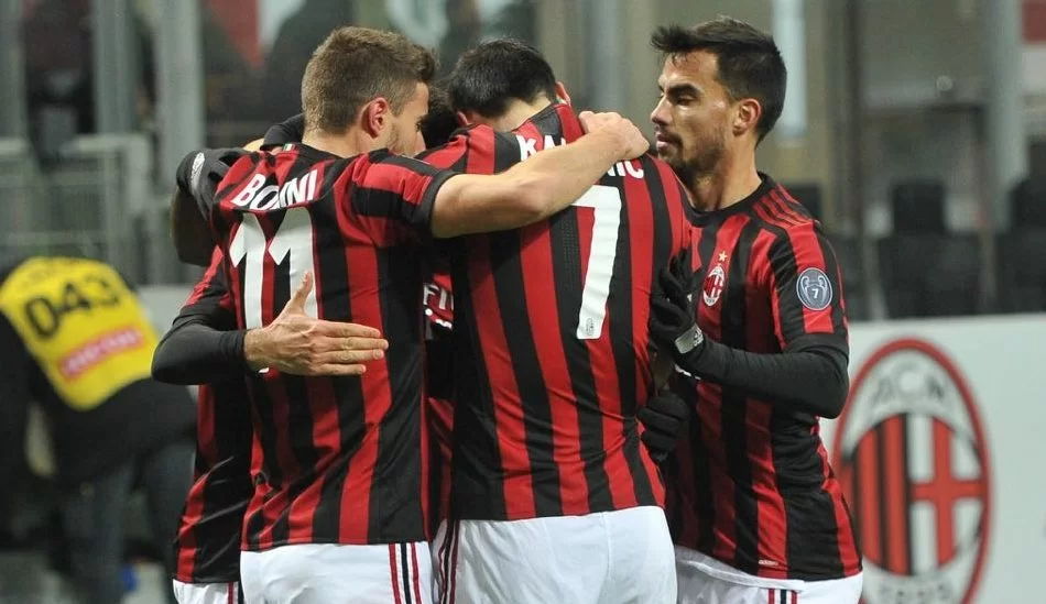Giudice Sportivo, tre giocatori salteranno Milan-Fiorentina