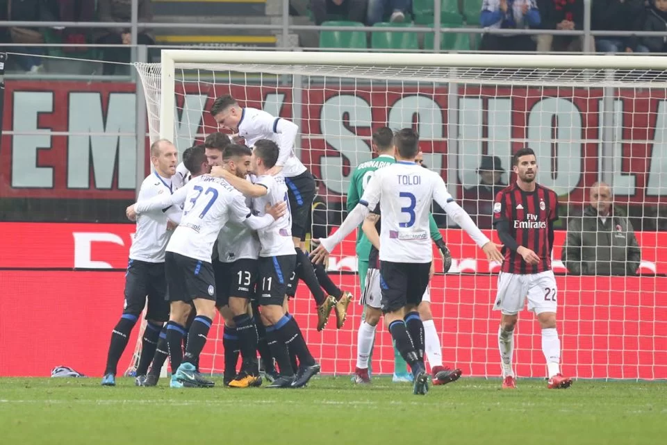 GaSport, milanesi ko in due gare di fila: non succedeva dal ’48