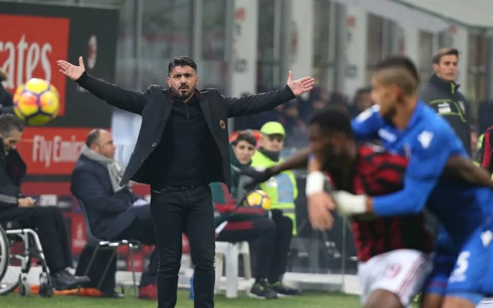 CorSport, retroscena Gattuso: “Fate come dico o vi distruggo”