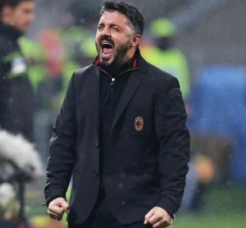 Ennesima prova vergognosa. Gattuso, ora non resta che salvare il salvabile