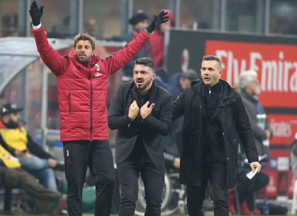 Milan-Atalanta story, per la quarta volta consecutiva i rossoneri non riescono a segnare