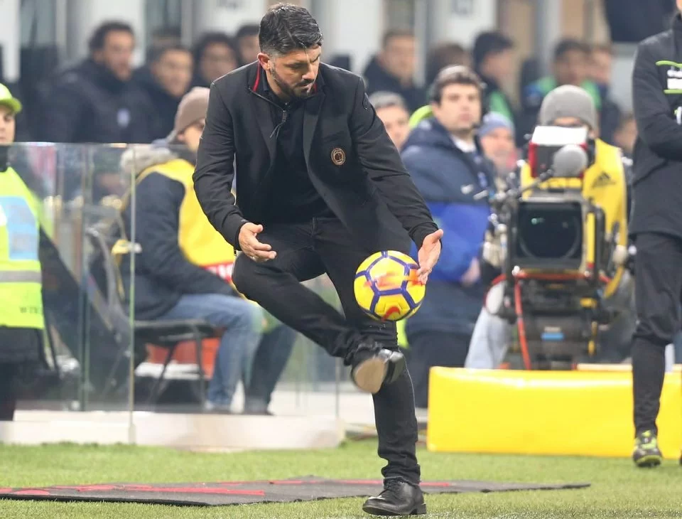 Ancelotti racconta: “Quando Kaladze fece impazzire Gattuso al compleanno…”