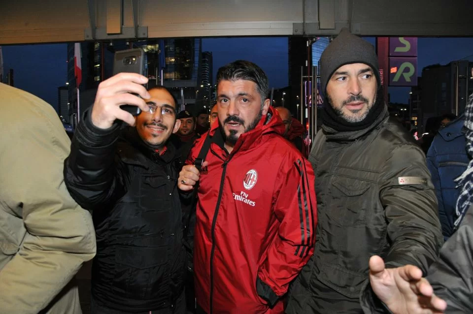 GaSport, per la prima volta il Milan non affonda