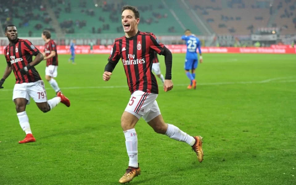 Bonaventura a Premium: “Importante vincere, tre punti che danno fiducia. Sto tornando al 100%”