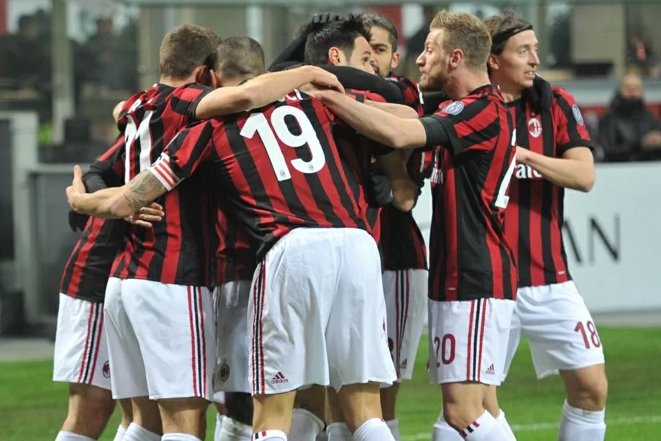Milan, rete nel primo quarto d’ora: in campionato non succedeva da agosto