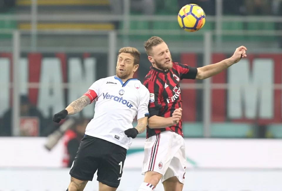 Punto tattico: Rodriguez out, Antonelli o Abate per la Lazio