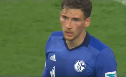 Heidel (ds Schalke 04): “Goretzka non ci ha detto di voler cambiare squadra”