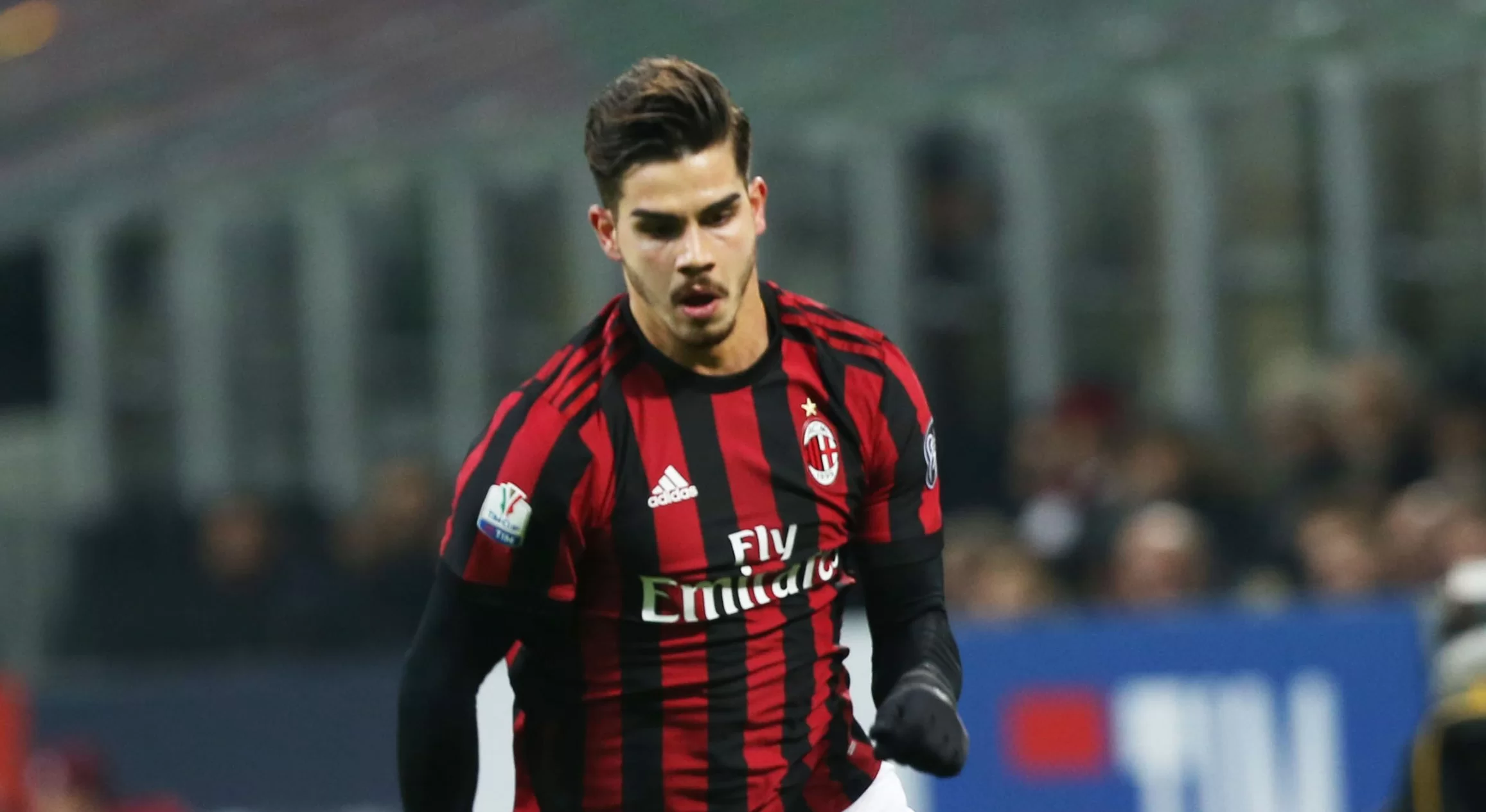 Ganz su André Silva: “Se al Milan arrivasse un’offerta per lui, dovrebbe accettare”