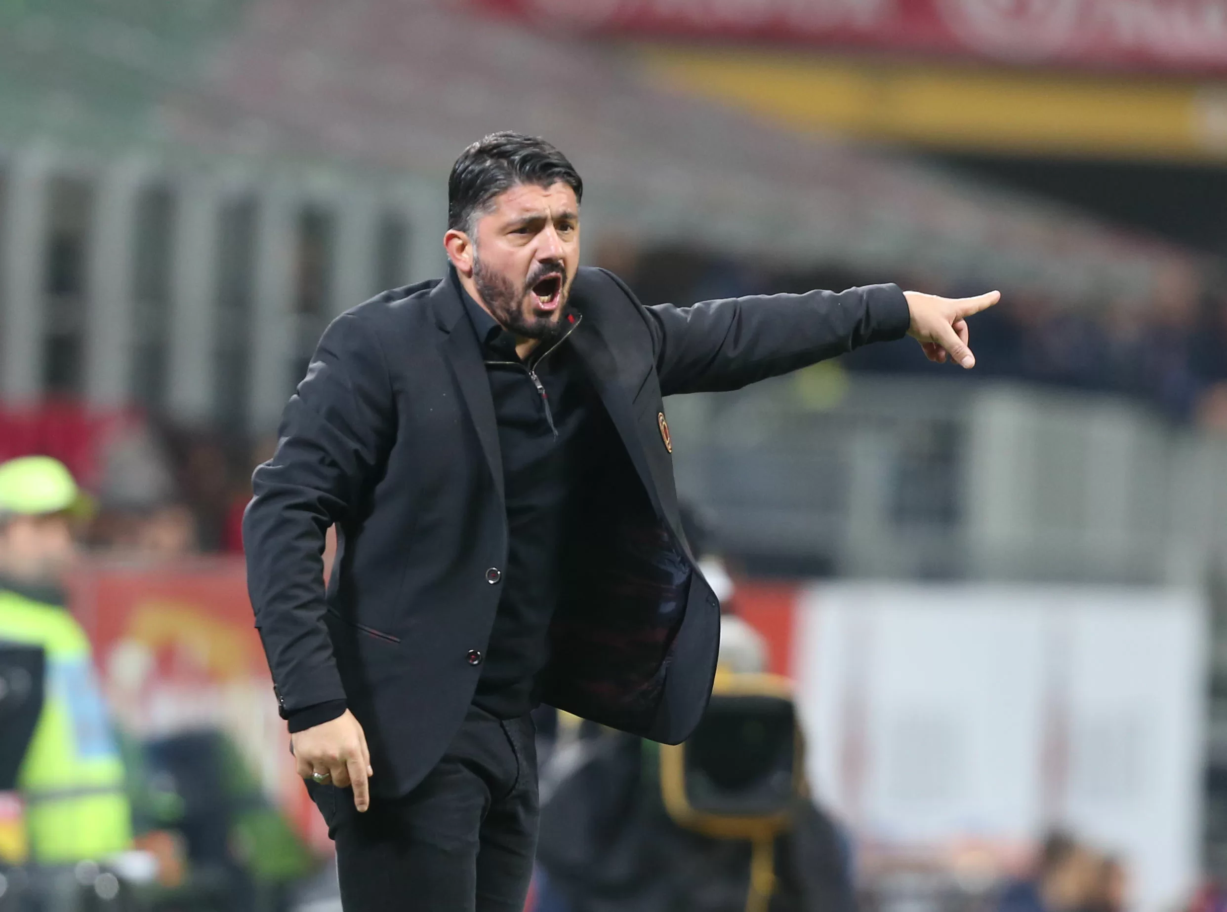Il Milan di Ringhio non ringhia: è la squadra più “corretta” della Serie A