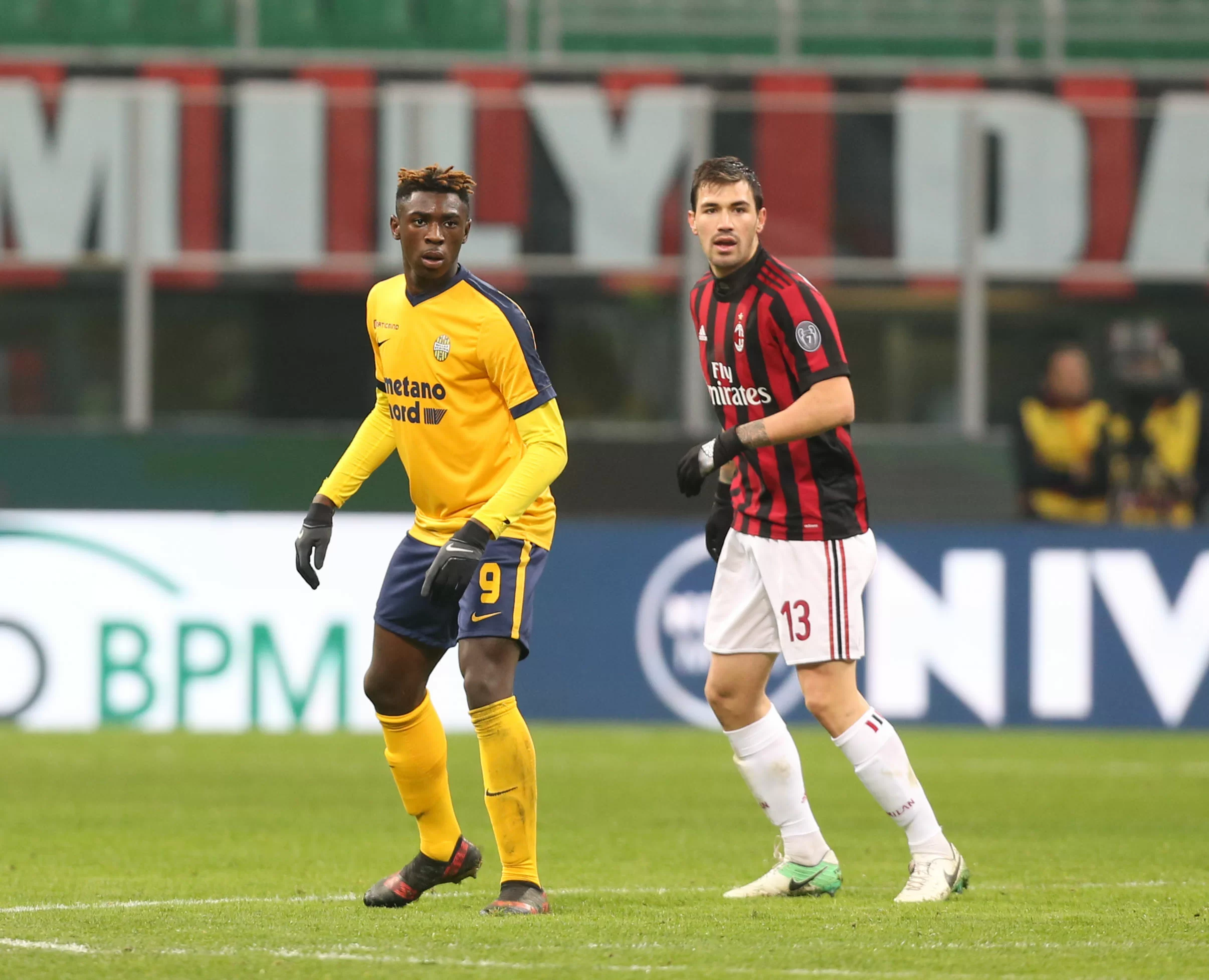 CALCIOMERCATO/ Milan, Kean rischia di rimanere un sogno: la Juventus vuole blindarlo