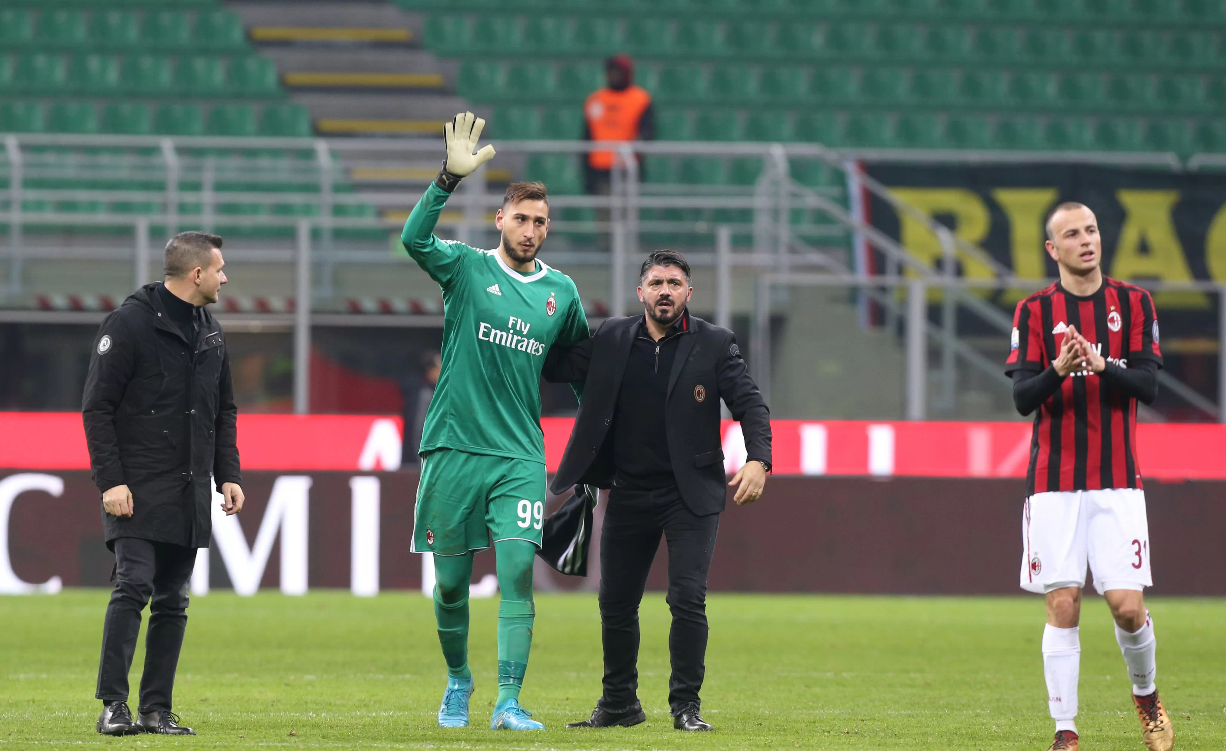 Ex Milan, Paolo Rossi sulla vicenda Donnarumma: “Rischia di influenzare negativamente il rendimento del calciatore”