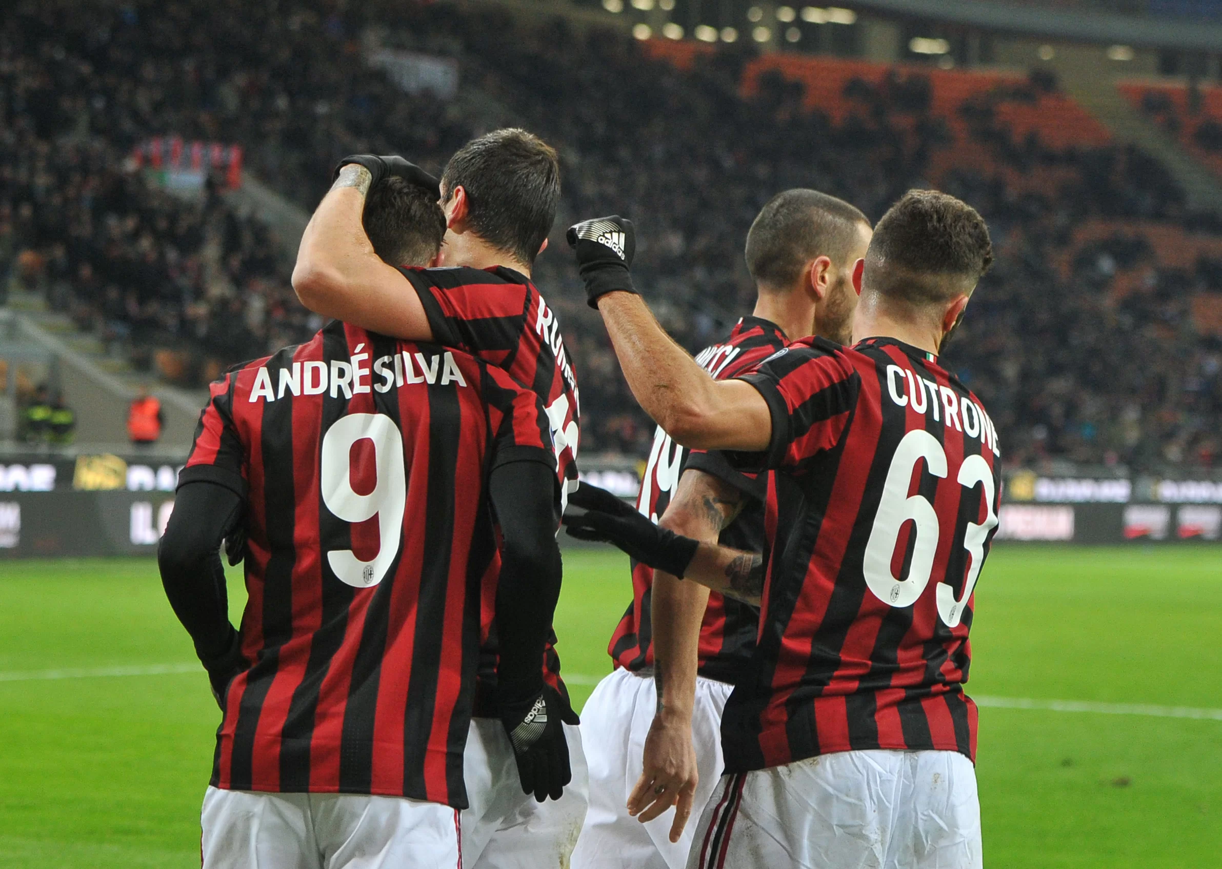 Tuttosport, pagelle Milan-Verona: Romagnoli da numero 9, Cutrone indemoniato