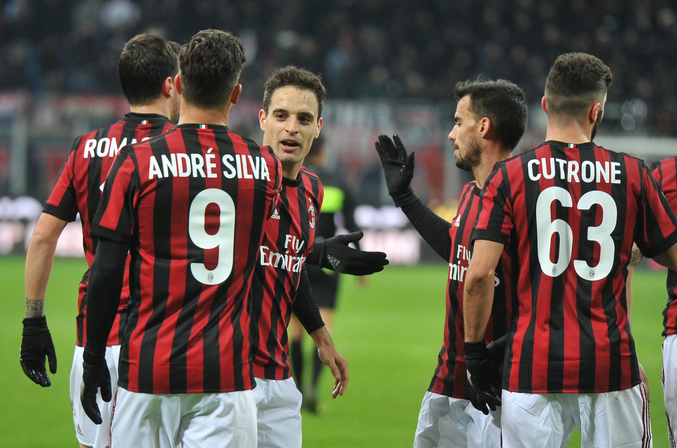 Sesto posto e critiche, ma il Milan non è da buttare: i top club europei puntano i gioielli rossoneri