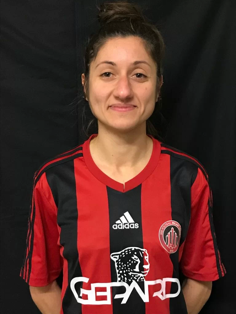 Milan Ladies, Ronchi: “La Riozzese è tra i nostri avversari diretti. A livello personale conta molto”