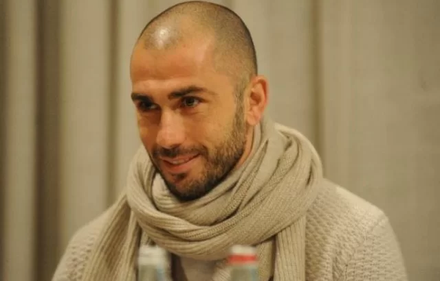 Di Vaio: “Andiamo a Milano per giocarcela. Milan? È una grande squadra”