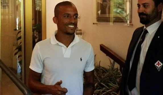 Verso Fiorentina-Milan: Bruno Gaspar dà forfait per infortunio