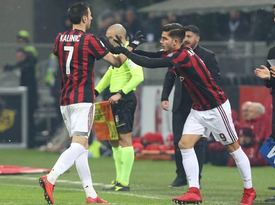 Arsenal-Milan, le probabili formazioni secondo i quotidiani sportivi